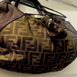 Fendi Spy Bag